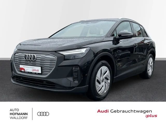 Audi Q4 e-tron 35 2022 Elektrisch