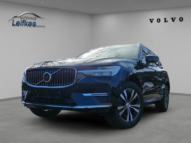 Volvo XC60 Recharge T6 AWD Recharge Plus Bright 2022 Hybride / Benzine