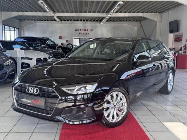 Audi A4 Avant 40 TDI 2023 Diesel