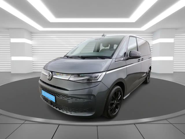 Volkswagen T7 Multivan STYLE K 2.0 TDI DSG 7-SITZER (+EURO6) 2026 Diesel