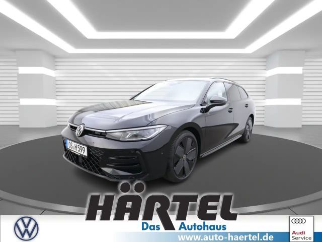 Volkswagen Passat Variant PASSAT R-LINE BLACK STYLE 2.0 TDI SCR DSG (+EURO6) 2025 Diesel