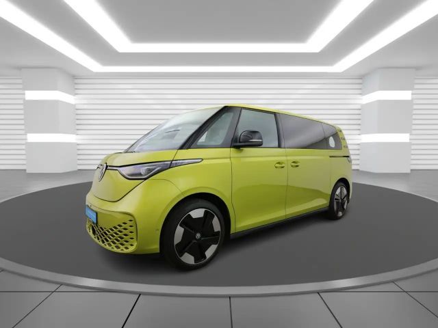 Volkswagen ID. Buzz PRO LR 86 KWH AUTOMATIK (+ACC-RADAR) Navi 2024 Elektrisch