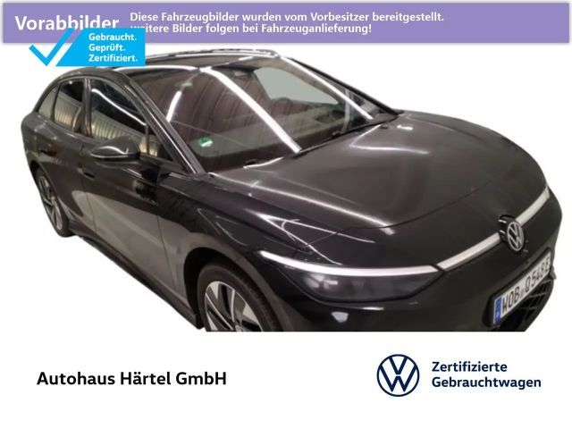 Volkswagen ID.7 GTX 4MOTION 86 KWH AUTOMATIK Bluetooth Navi 2025 Elektrisch