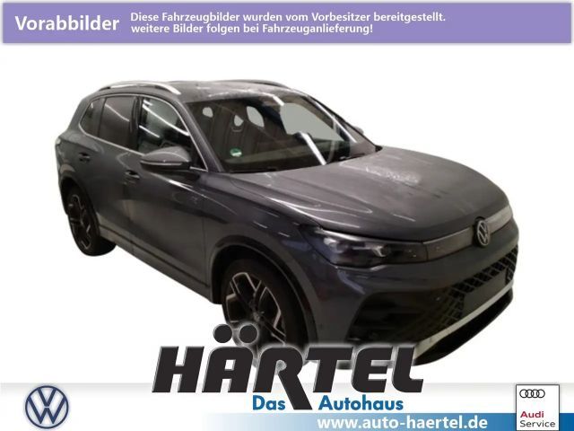 Volkswagen Tiguan R-LINE 1.5 ETSI DSG (+ACC-RADAR) Sportpaket 2024 Benzine