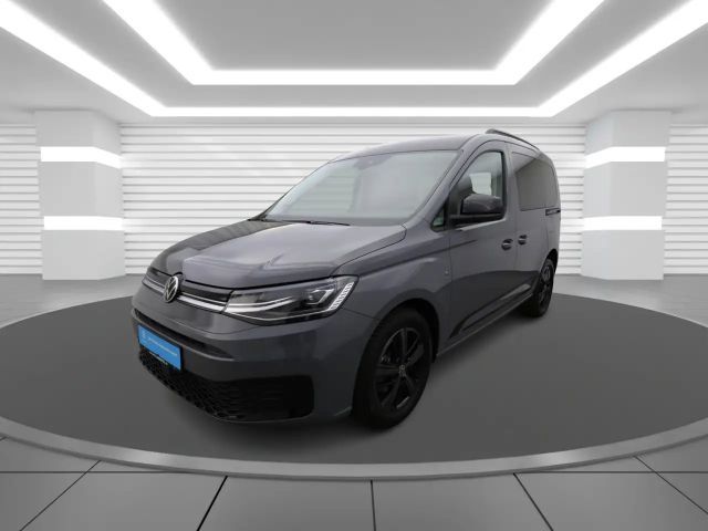 Volkswagen Caddy EDITION 2.0 TDI (+EURO6+NAVI+AHK) Bluetooth 2025 Diesel