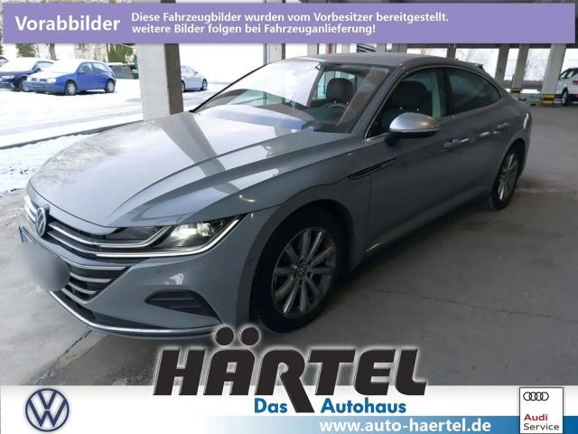 Volkswagen Arteon ELEGANCE 2.0 TDI DSG (+EURO6) Bluetooth LED 2022 Diesel