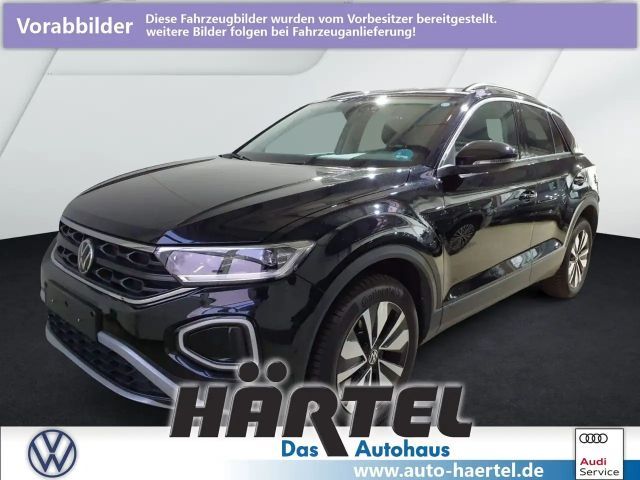 Volkswagen T-Roc GOAL 2.0 TDI DSG (+EURO6+ACC-RADAR) Navi LED 2025 Diesel