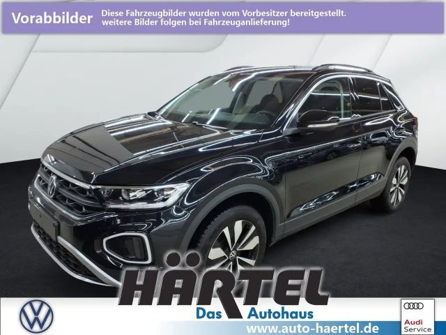Volkswagen T-Roc GOAL 2.0 TDI DSG (+EURO6+ACC-RADAR) Navi LED 2025 Diesel