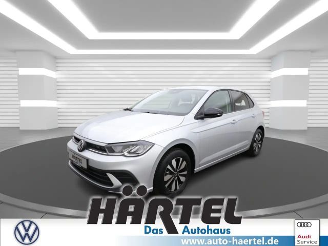 Volkswagen Polo GOAL 1.0 TSI 5-GANG (+ACC-RADAR+NAVI) LED 2025 Benzine