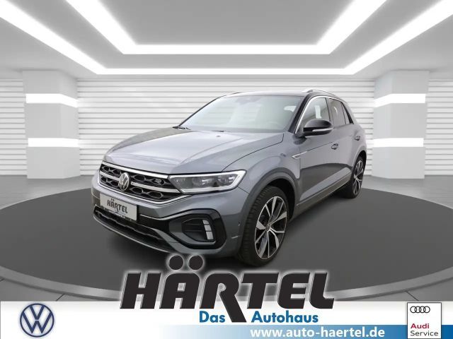 Volkswagen T-Roc R-LINE 1.5 TSI DSG (+ACC-RADAR+NAVI) LED 2024 Benzine