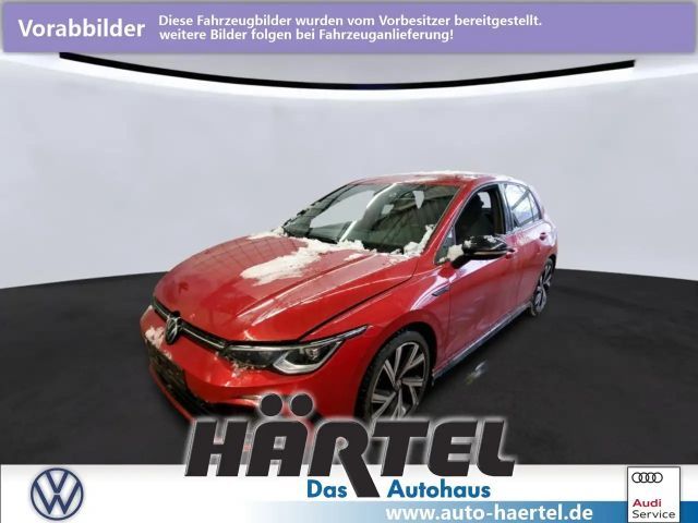 Volkswagen Golf 8 R-LINE BLACK STYLE 1.5 ETSI DSG Sportpaket 2024 Benzine