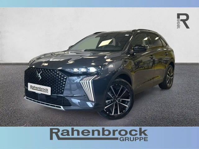 DS DS 7 Crossback