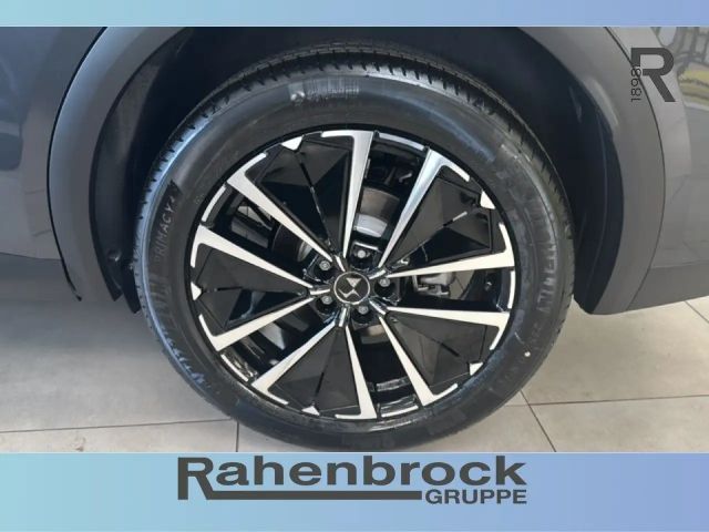 DS DS 7 Crossback
