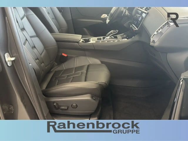 DS DS 7 Crossback