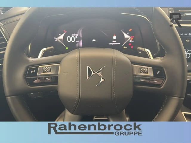 DS DS 7 Crossback