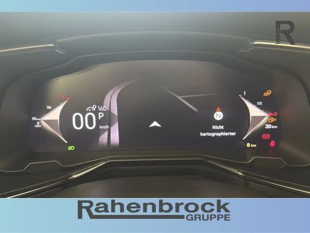 DS DS 7 Crossback