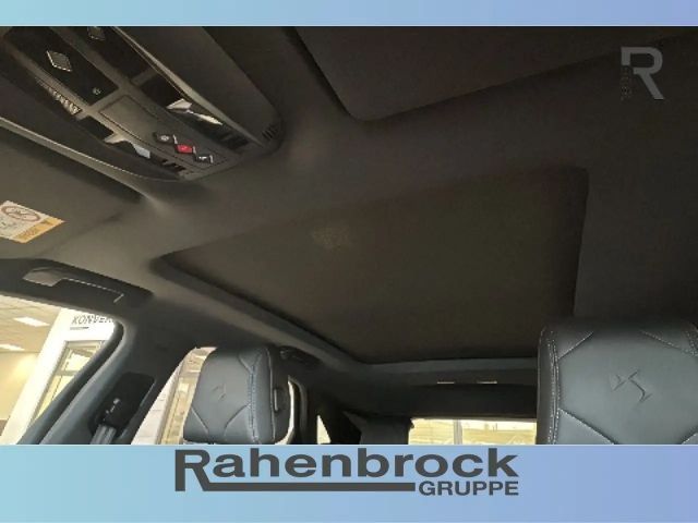 DS DS 7 Crossback