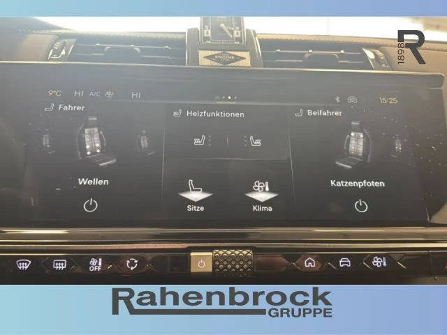 DS DS 7 Crossback
