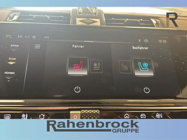 DS DS 7 Crossback
