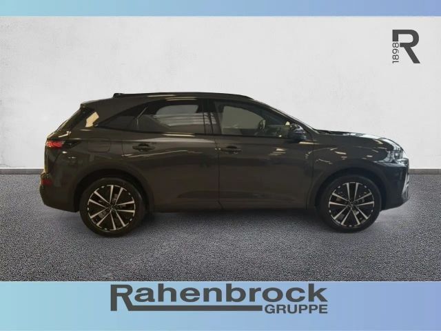 DS DS 7 Crossback