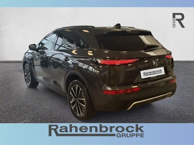 DS DS 7 Crossback