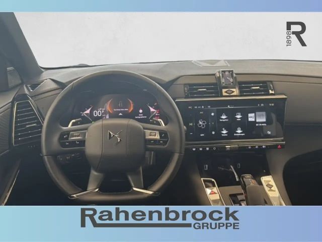 DS DS 7 Crossback
