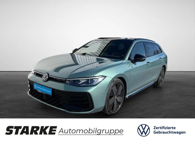 Volkswagen Passat Variant 2.0 TDI DSG R-line 2025 Diesel