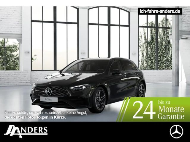 Mercedes-Benz A 200 d +AMG+AHK+SHZ+PDC+Night+SpurW+S-Sitz+ACC 2025 Diesel