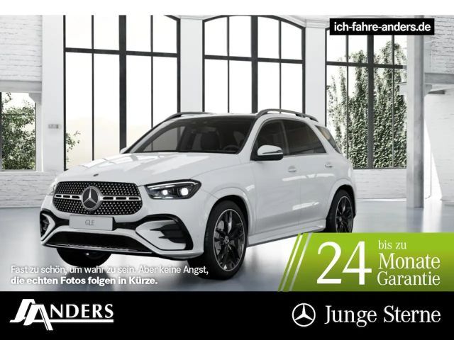 Mercedes-Benz GLE 450 d 4M AMg+Standhzg+Pano+Sitzklima+AIRMATI 2024 Diesel