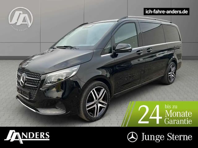 Mercedes-Benz V 300 Avantgarde 4M Panorama*Airmatic* 2024 Diesel