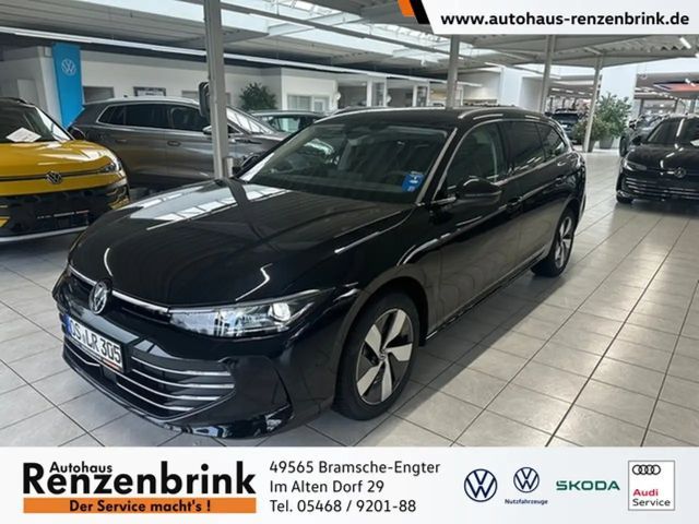 Volkswagen Passat Variant Business TDI DSG Matrix, Navi-Pro-Max 2026 Diesel