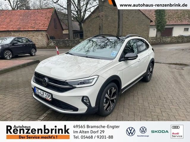 Volkswagen Taigo Style TSI DSG AHK Navi IQ Drive 2026 Benzine