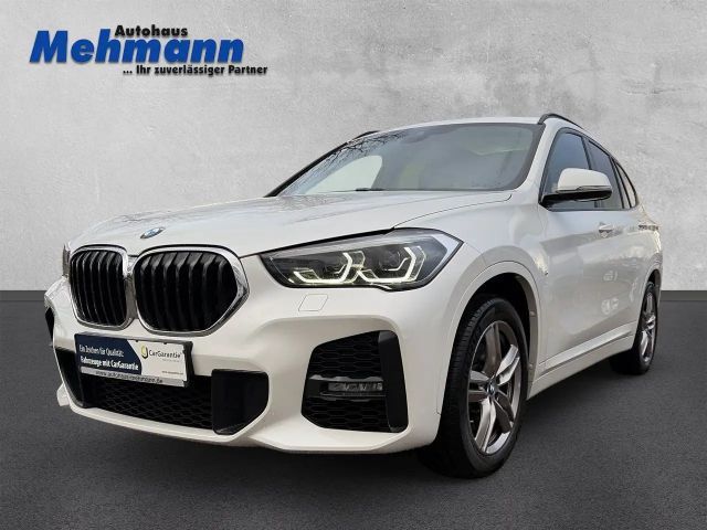 BMW X1 xDrive20i Aut. M-Sport Leder*Navi*Pano*Shz 2021 Benzine
