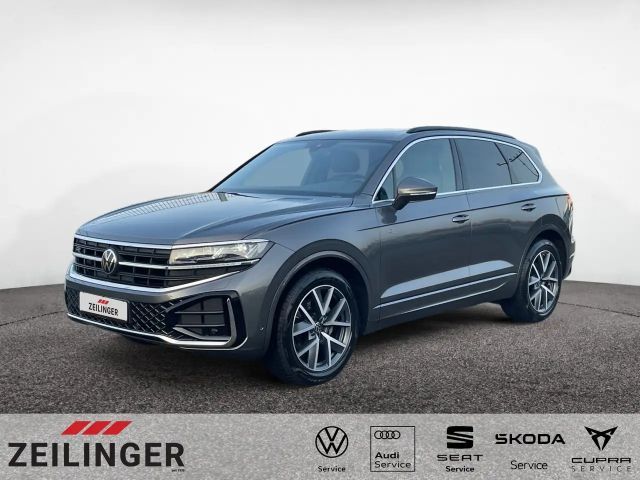 Volkswagen Touareg R-Line 4Motion TDI tiptronic|LUFT|PANO 2025 Diesel