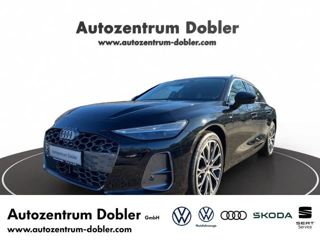 Audi A6 Av. HYBRID quattro S-line,AHK,ACC,Tech +,20" 2026 Hybride / Benzine