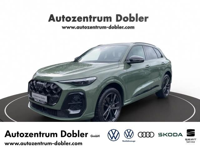 Audi Q5 SUV TFSI quattro 2x S-line,Tech+,AHK,ACC,20" 2026 Benzine