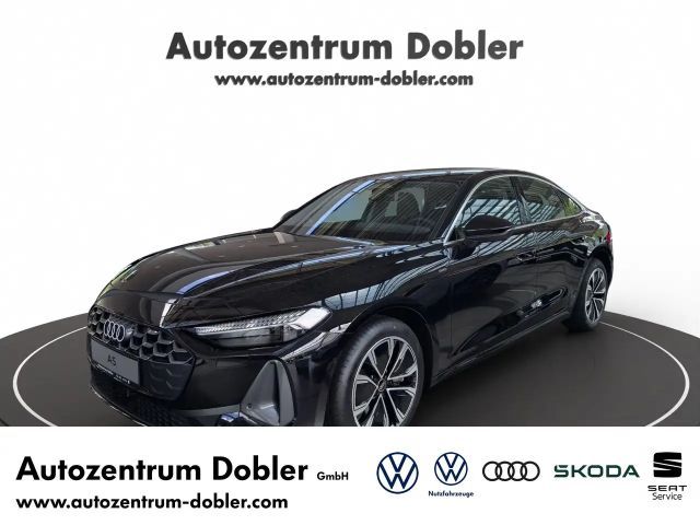 Audi A5 Limousine e-hybrid quattro 220 kW Tech+,18" LED 2026 Hybride / Benzine