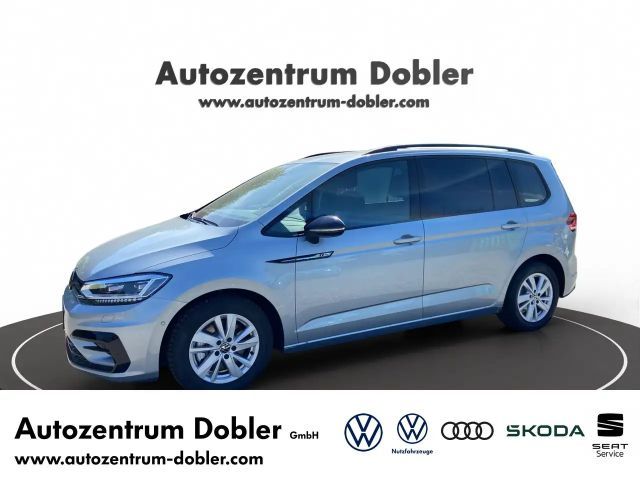 Volkswagen Touran R-Line 2.0 TDI 110 kW(150 PS)Standh/7 Sitze 2026 Diesel