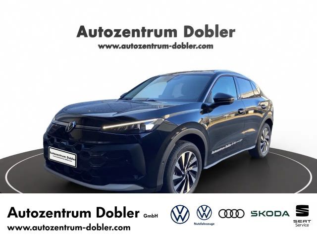 Volkswagen T-Roc Style 1.5 eTSI 110 kW (150 PS) DSG Bluetooth 2026 Benzine