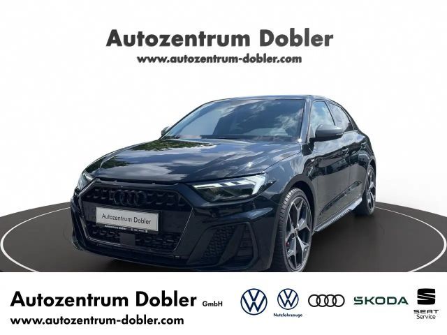 Audi A1 Sportback S line 40 TFSI LED,Schwarz-Plus,18" 2026 Benzine