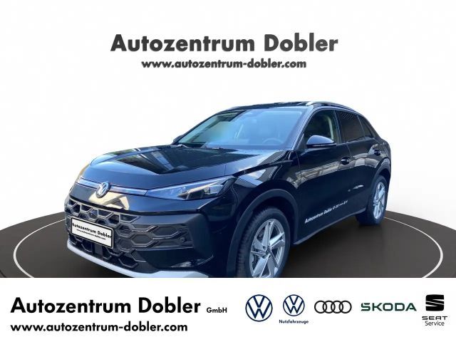Volkswagen T-Roc Style 1.5 eTSI 85 kW (116 PS)DSG Bluetooth 2026 Benzine