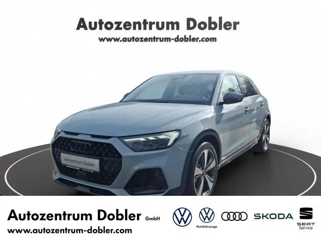 Audi A1 allstreet 30 TFSI  S-line,LED,Rü-Kamera,18" 2026 Benzine