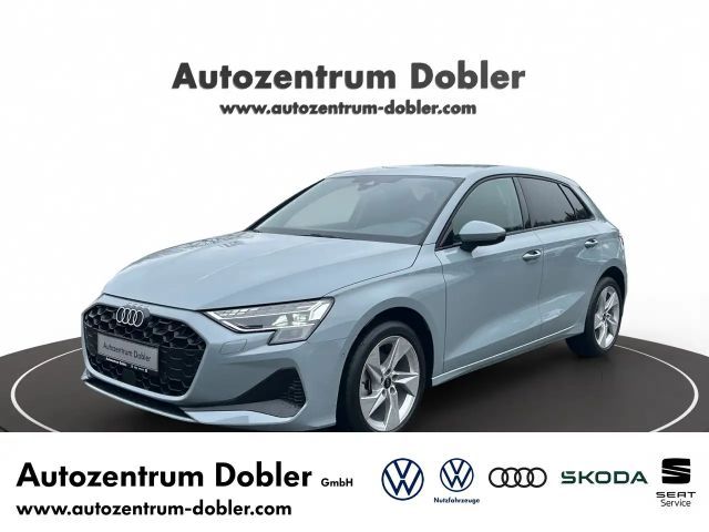 Audi A3 Sportback 30 TFSI 6-Gang Assistenzpaket LED 2025 Benzine