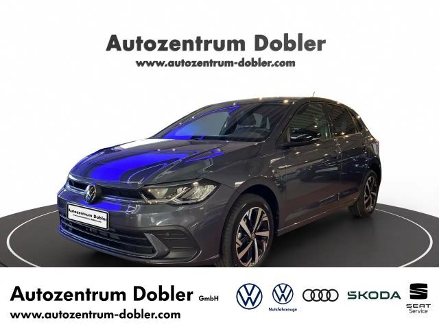 Volkswagen Polo "Goal" 1.0 l TSI 70 kW (95 PS) 7 Gang DSG LED 2025 Benzine