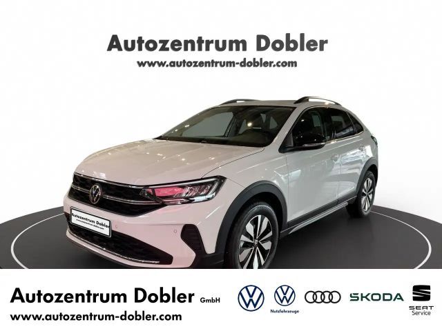 Volkswagen Taigo Goal 1.0 l TSI 85 kW(116 PS) 6-Gang Navi LED 2025 Benzine