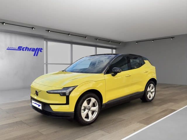 Volvo EX30 2025 Elektrisch