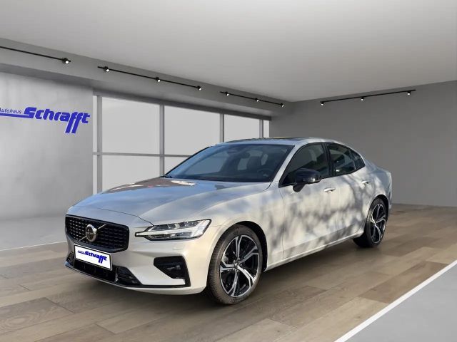 Volvo S60 2023 Benzine