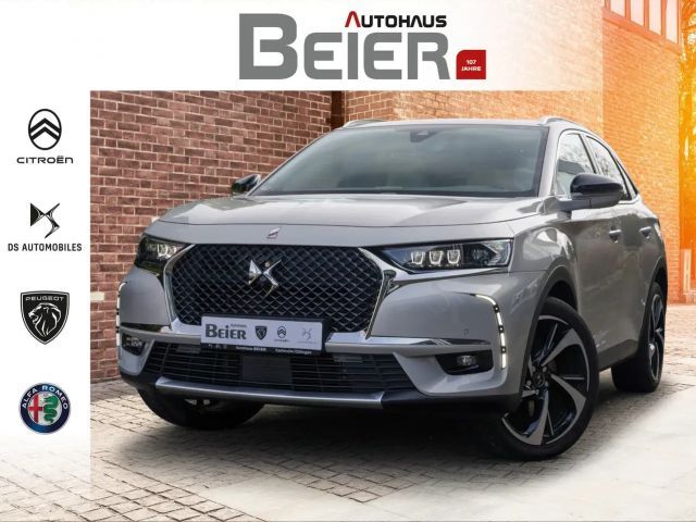 DS DS 7 Crossback