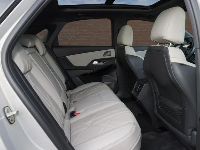 DS DS 7 Crossback