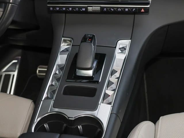 DS DS 7 Crossback